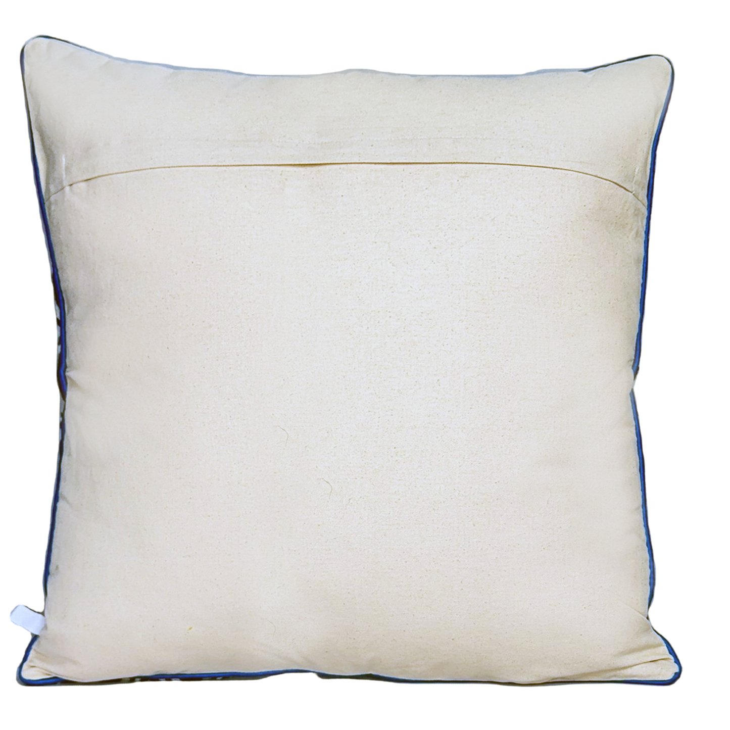 G Alphabet Cushion