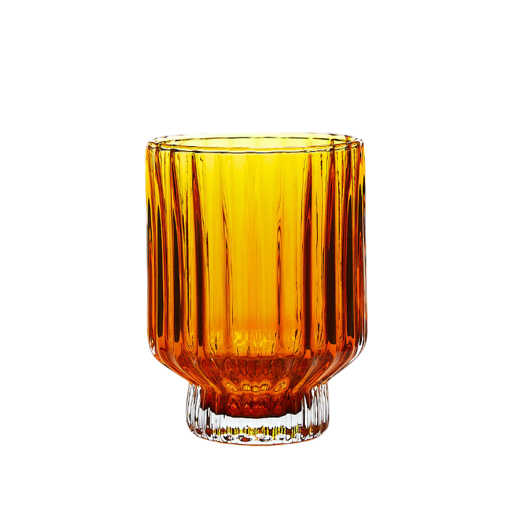 Celia T Light Amber