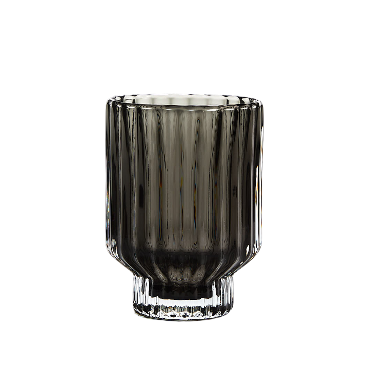 Celia T Light Black