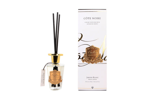 Cote Noire Limited Edition Diffuser - Gold Badging