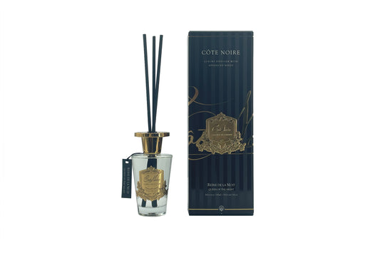 Cote Noire Diffusers - Gold Badging