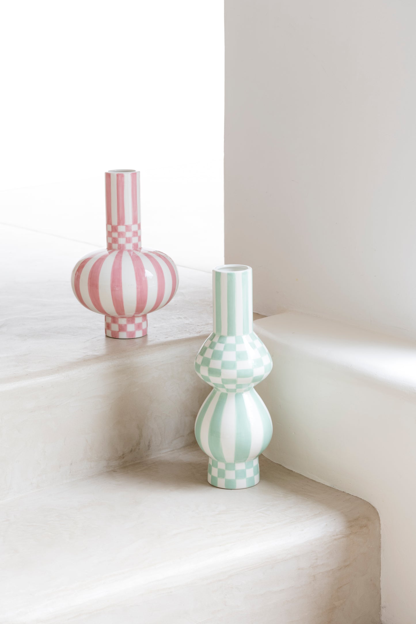 Gabriel Squares & Stripes