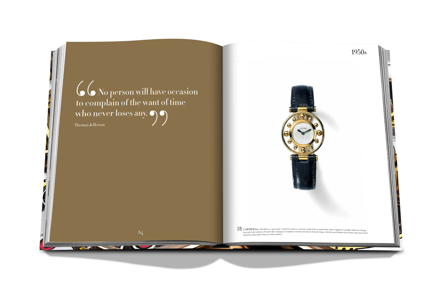 The Impossible Collection of Watches (2nd Edition)