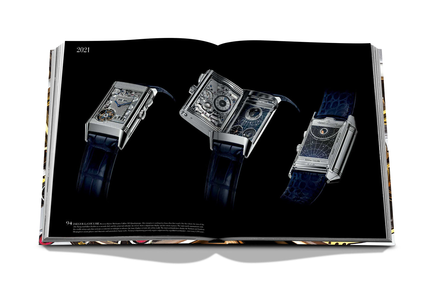 The Impossible Collection of Watches (2nd Edition)