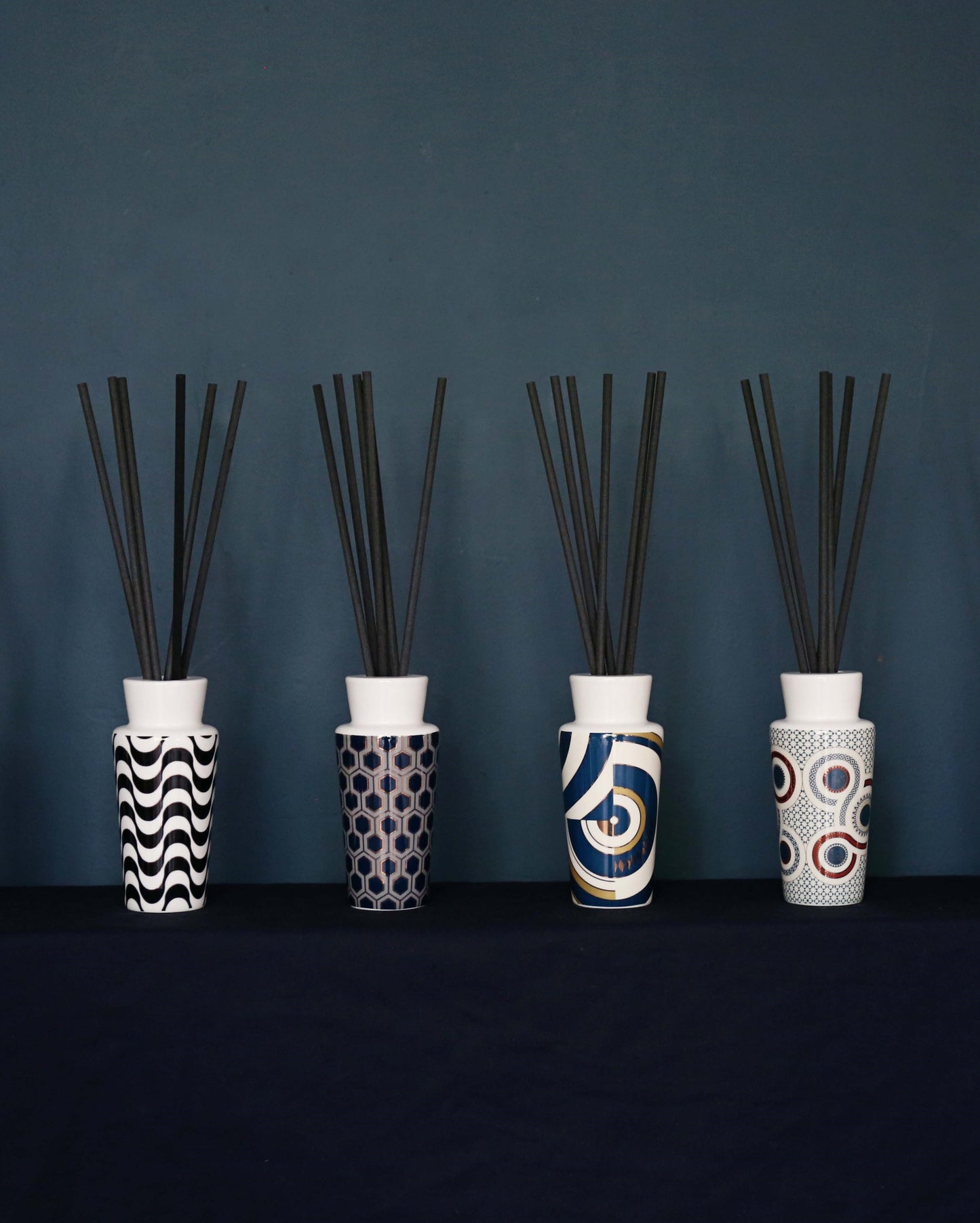 Ilum Latin Waves Diffuser Small