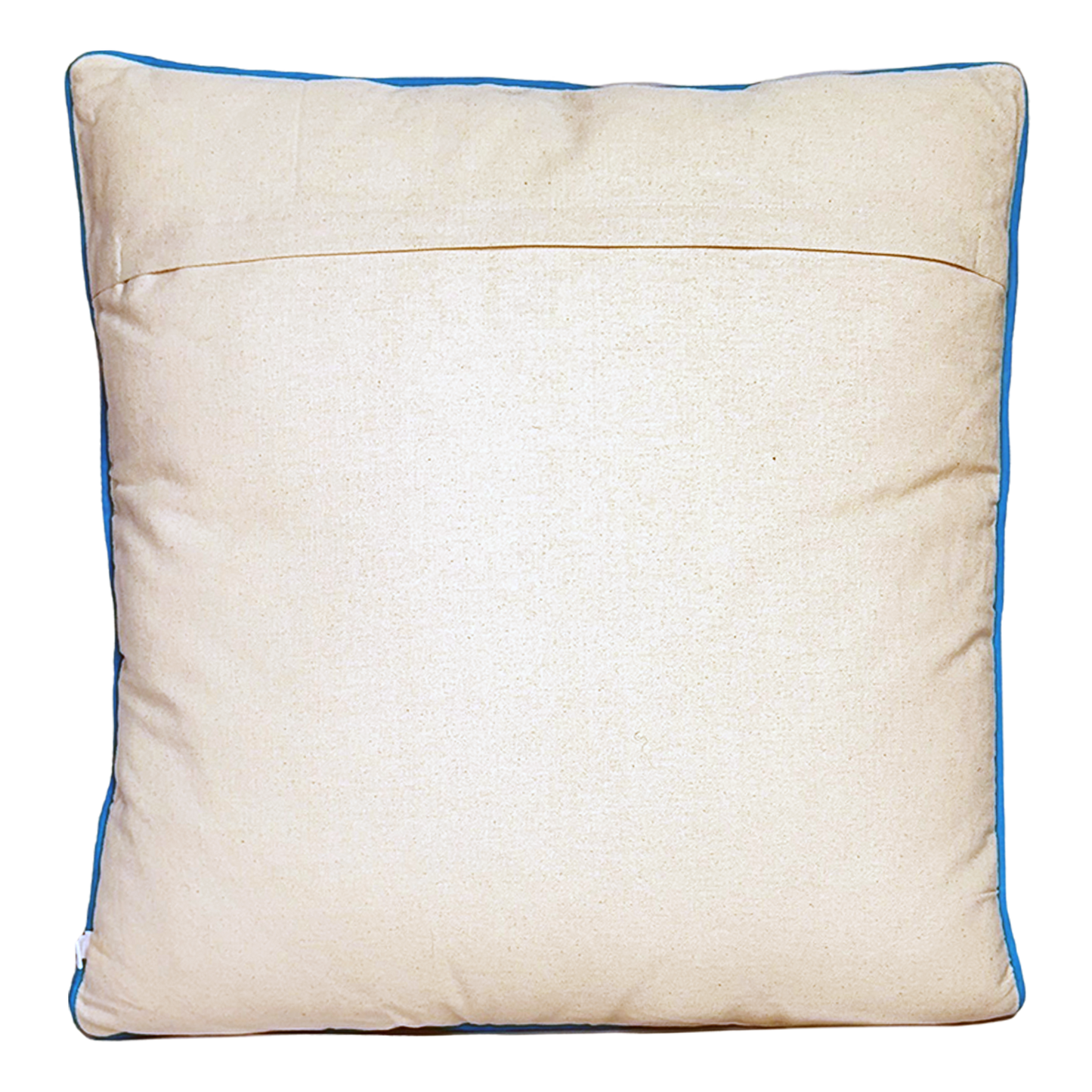 J Alphabet Cushion
