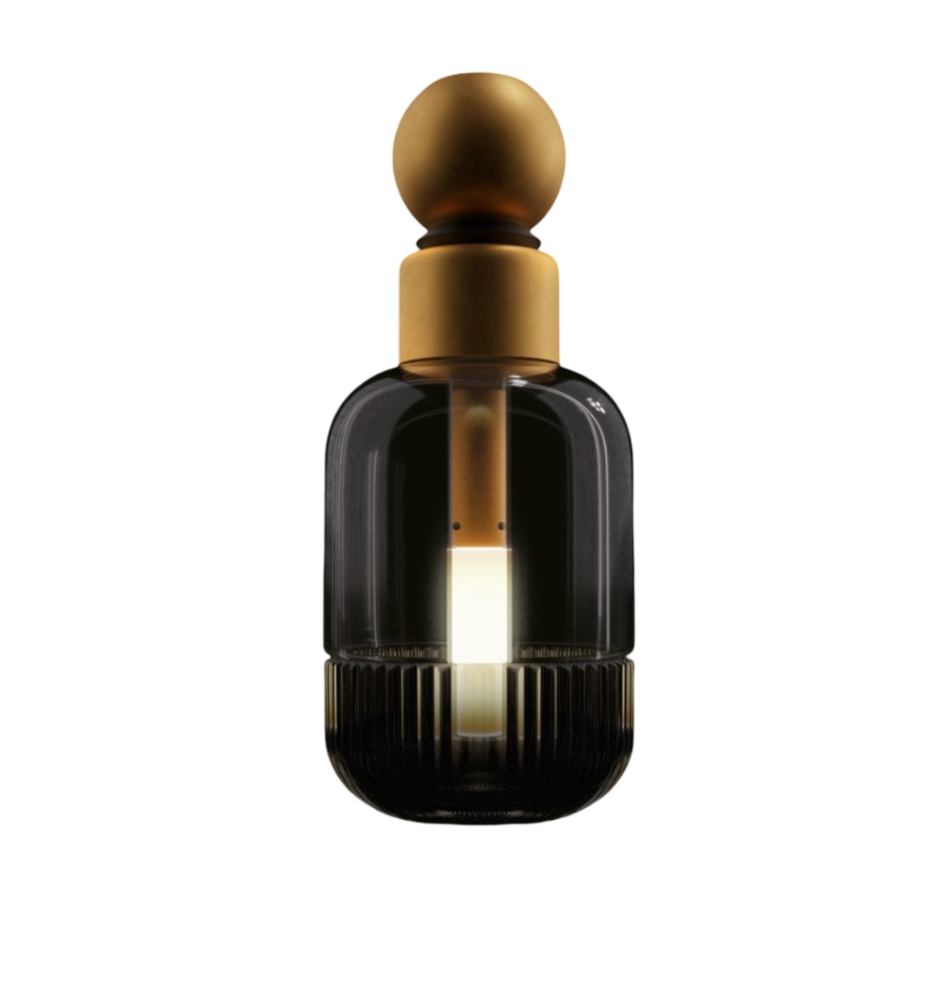 LED Carafe Julie