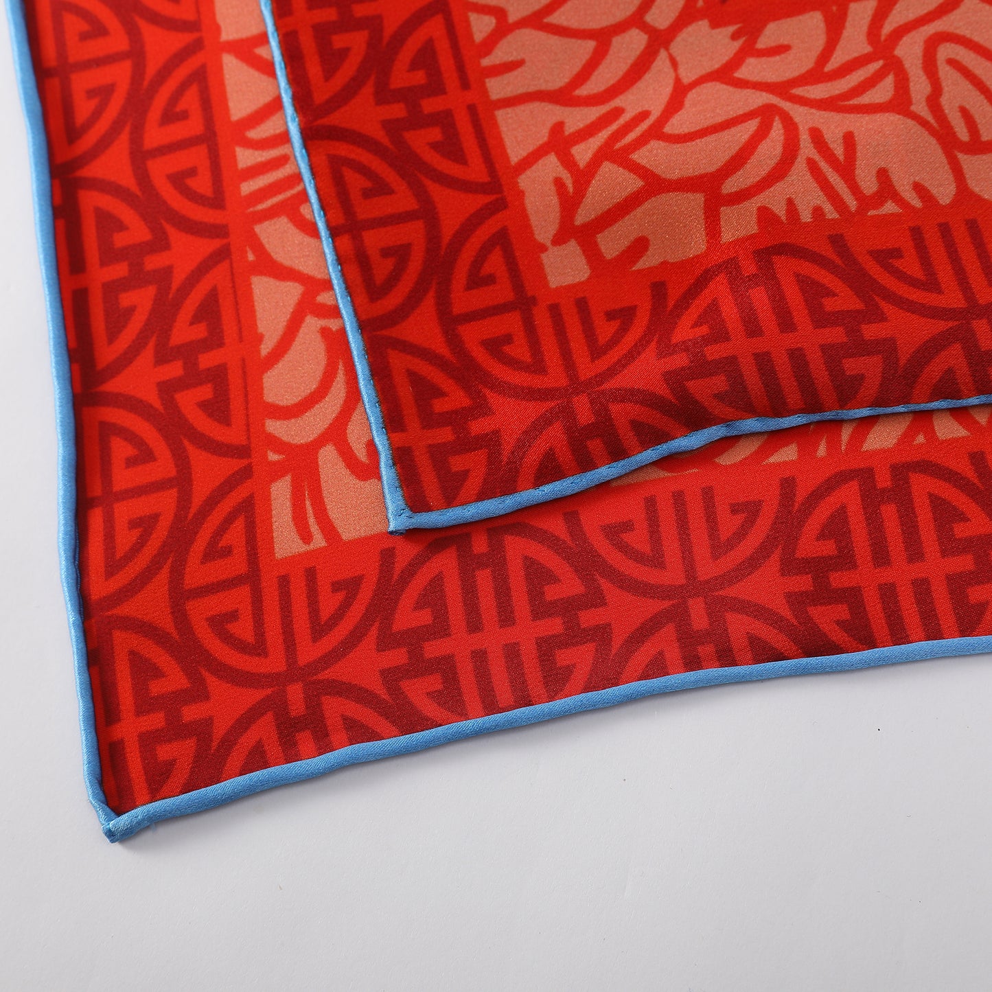 Silk Scarf