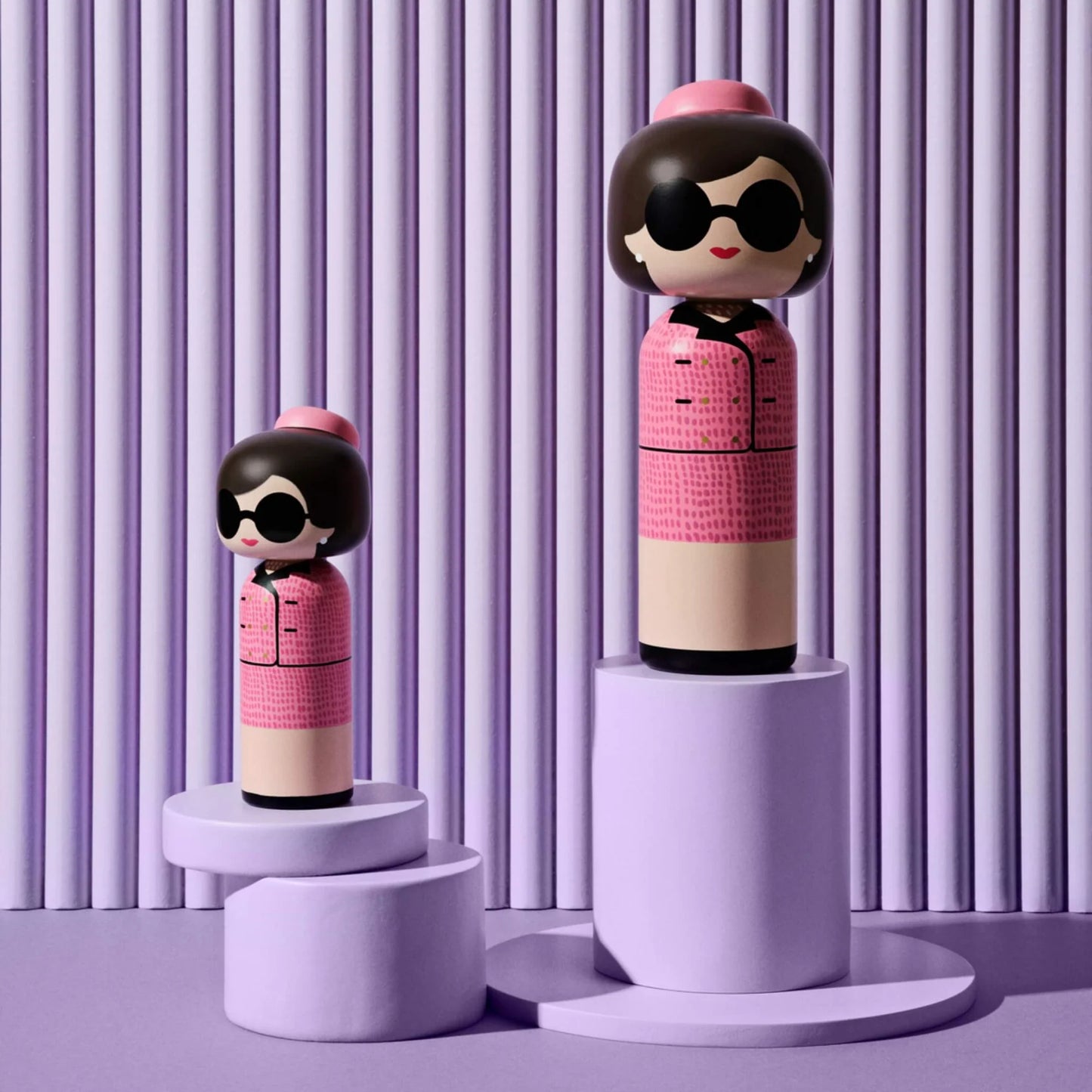 Kokeshi | Jackie-CLASSIC