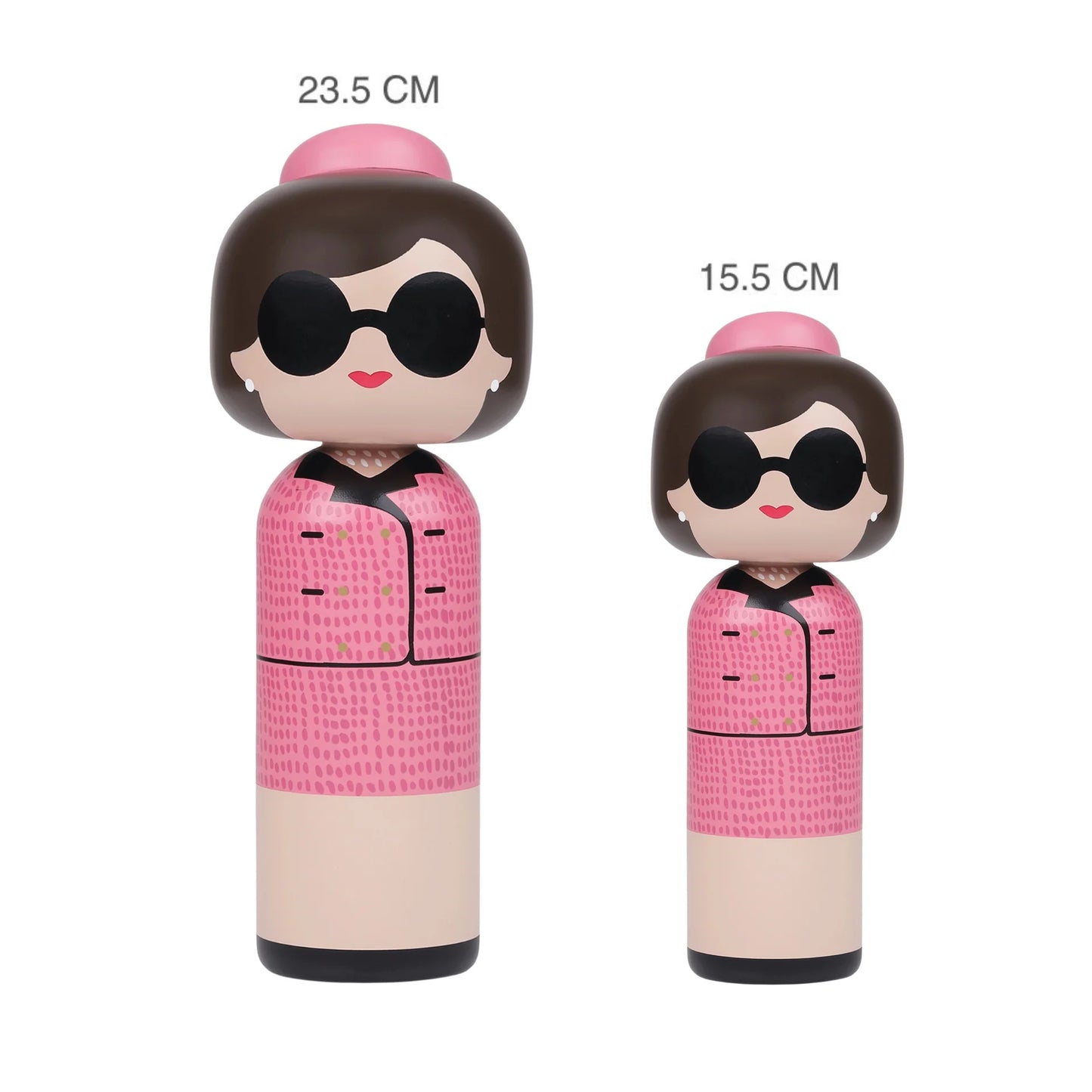 Kokeshi | Jackie-CLASSIC