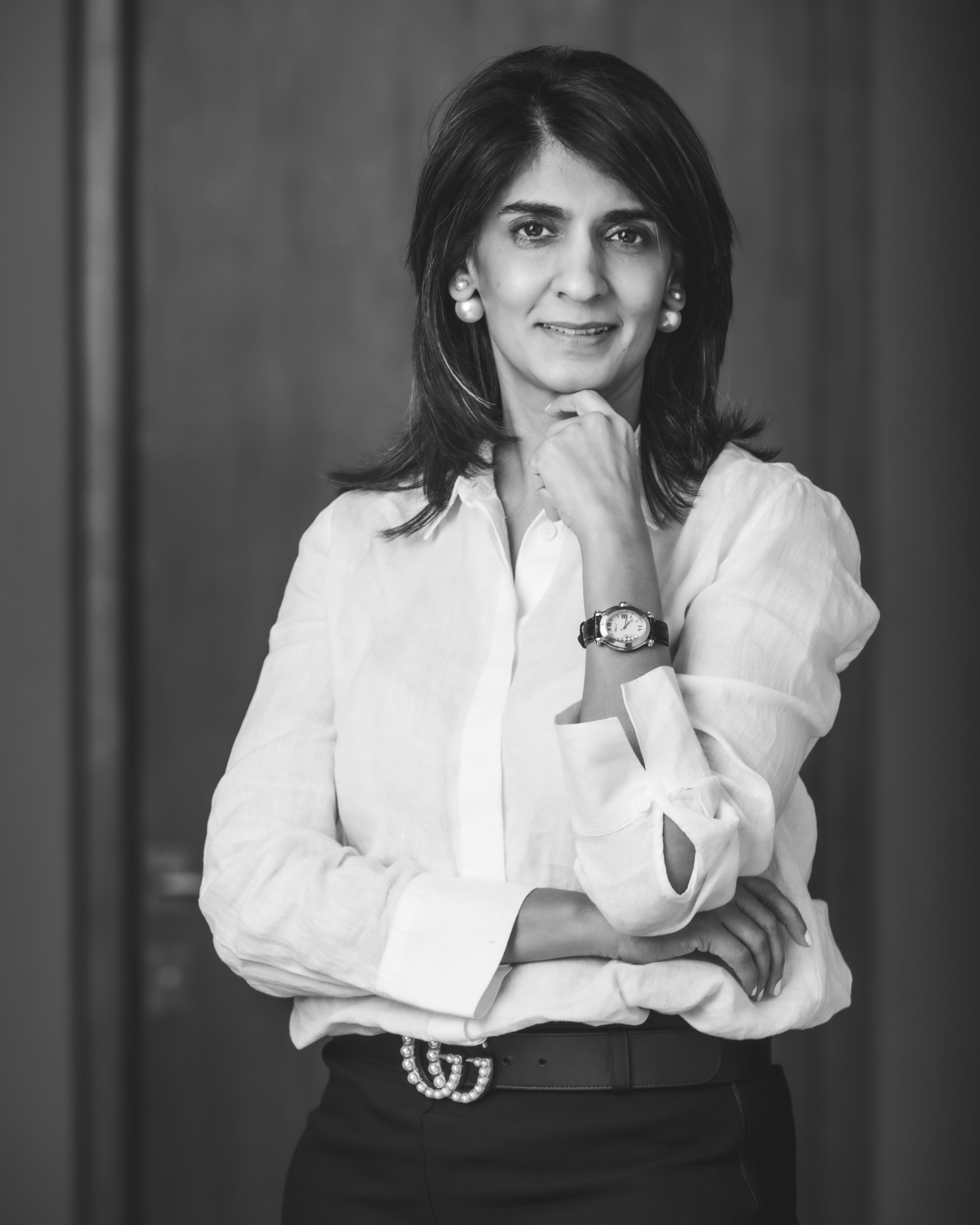 Ms. Kanika Gupta