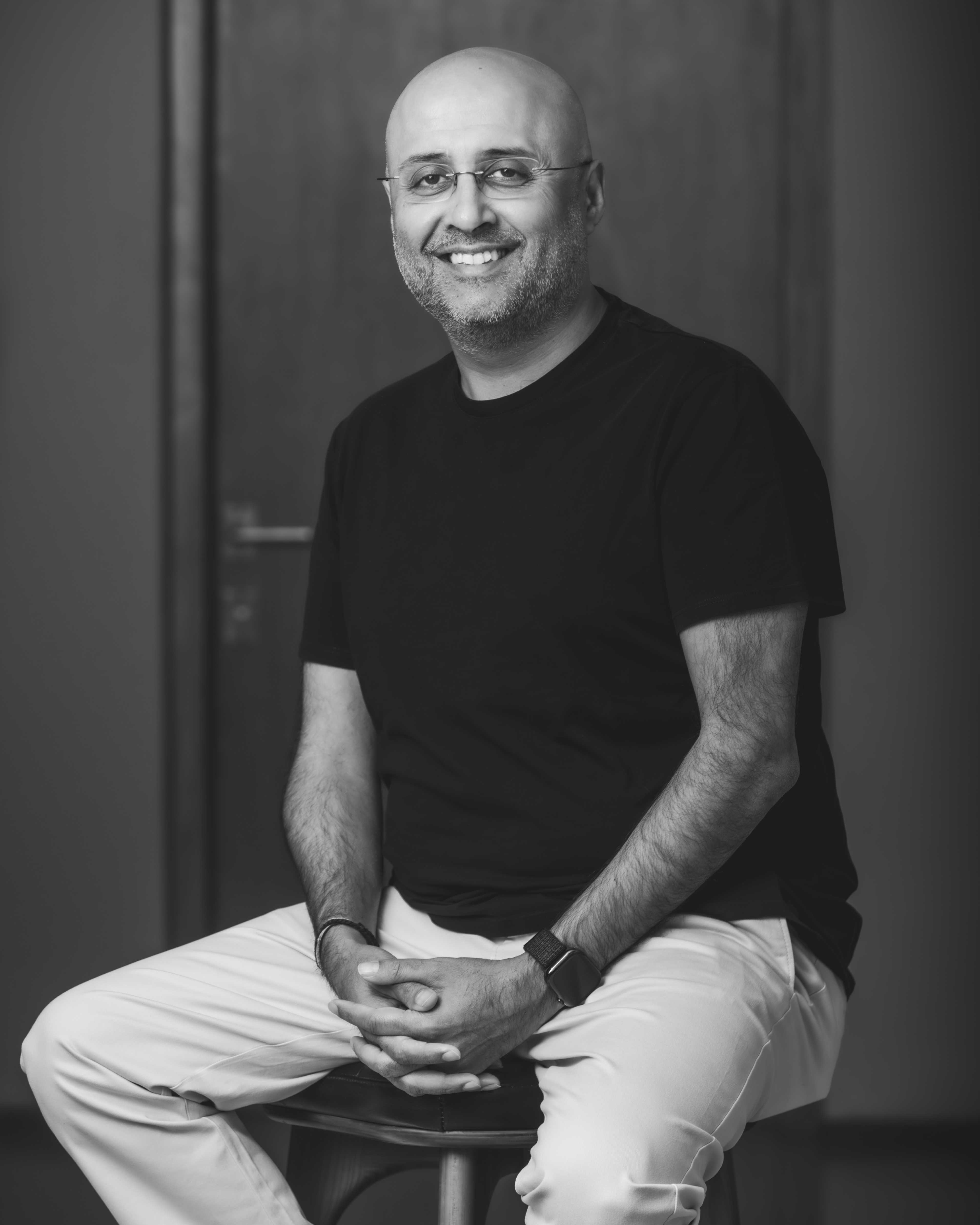 Mr. Kunal Gupta