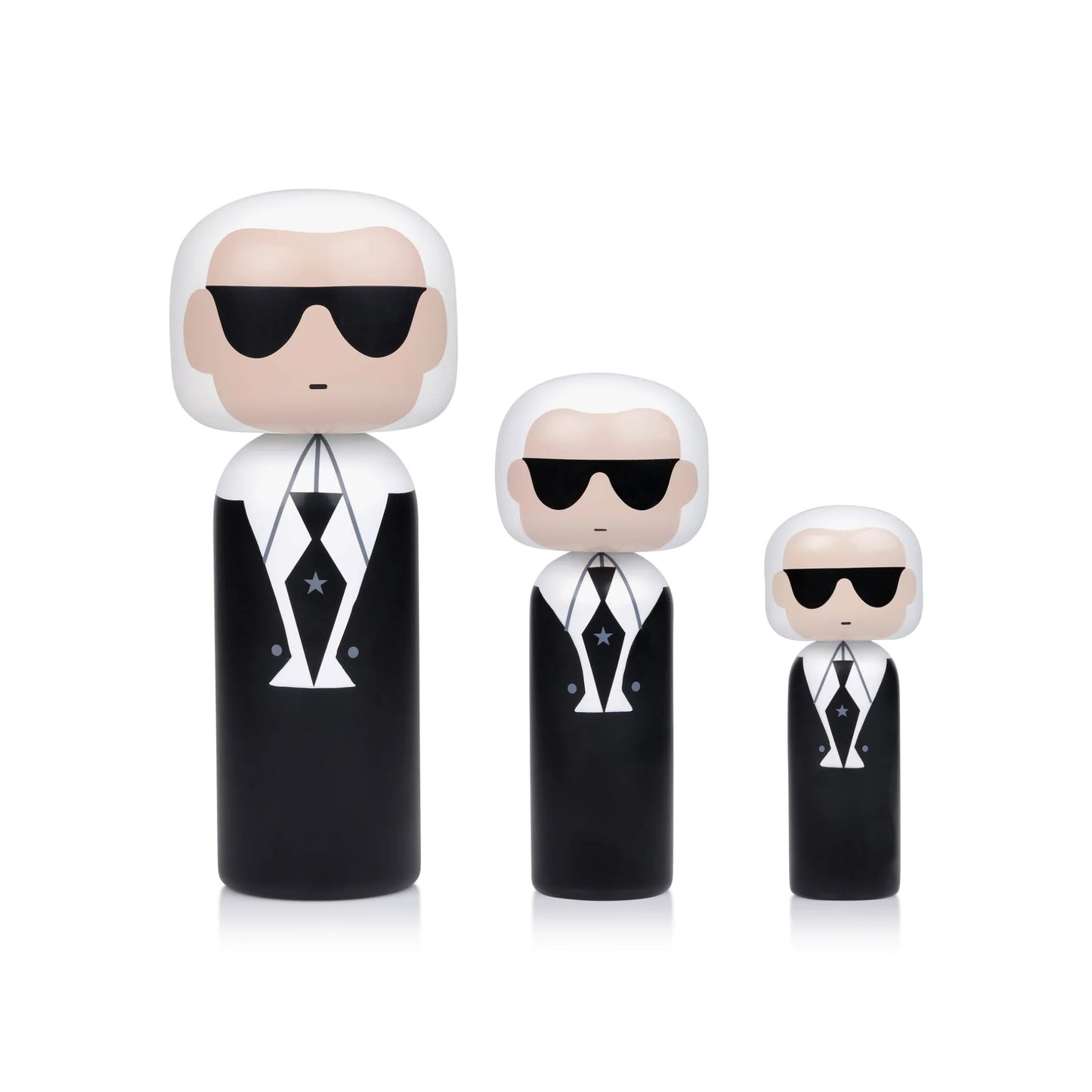 Kokeshi | Karl-GRAND