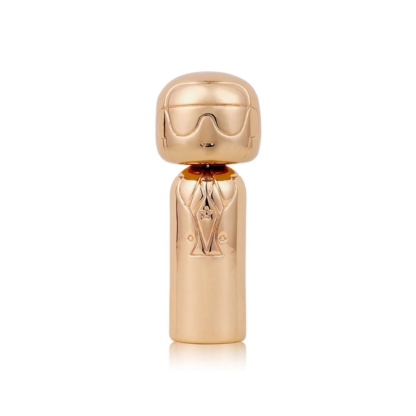 Kokeshi | Karl, Rose Gold Limited Edition
