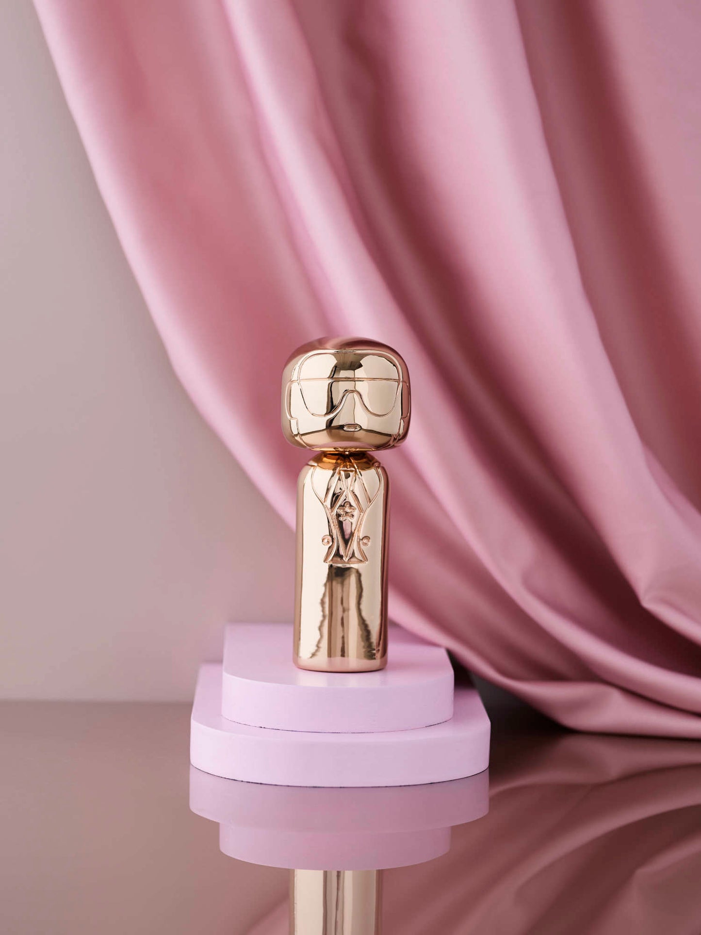 Kokeshi | Karl, Rose Gold Limited Edition