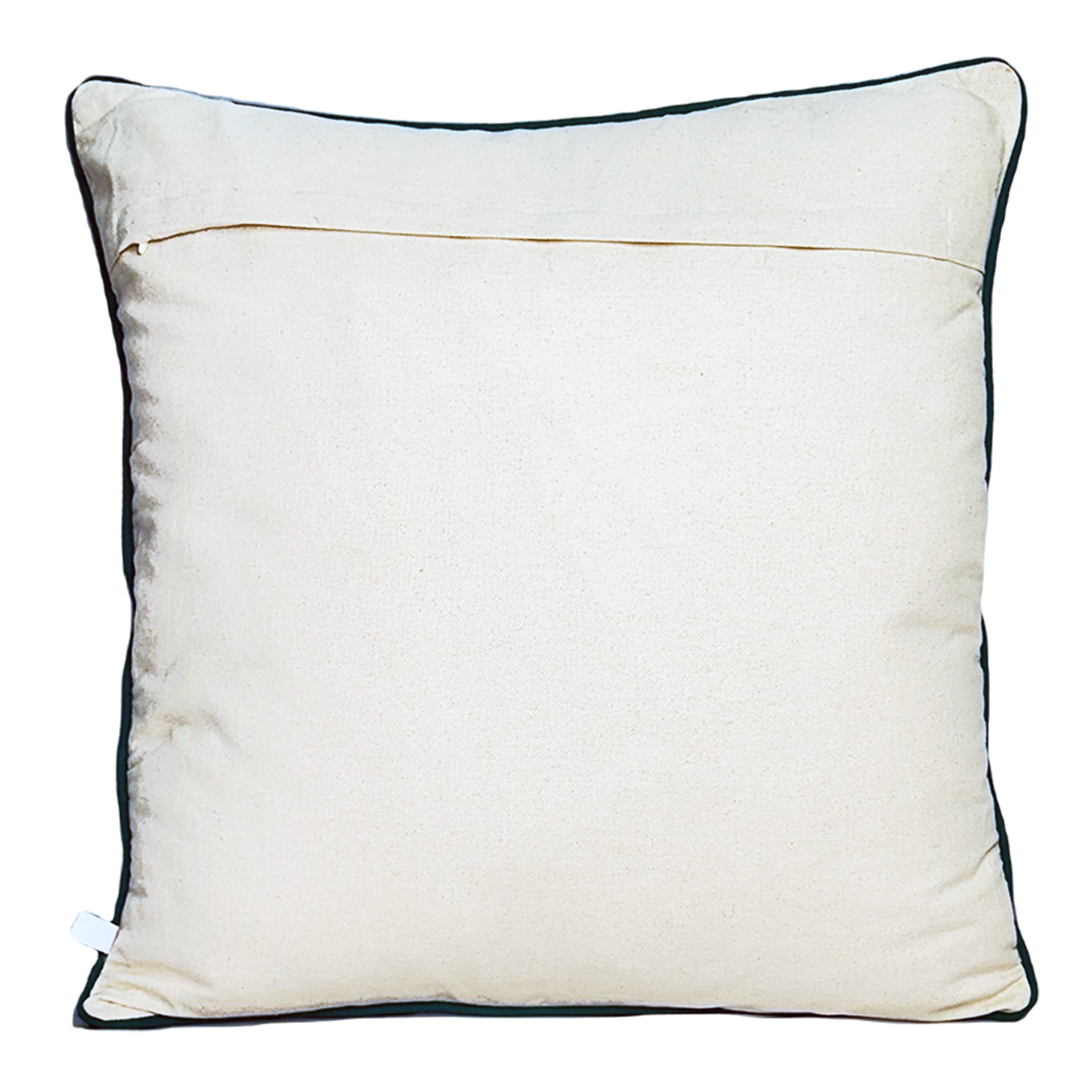 L Alphabet Cushion