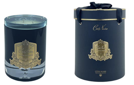 Cote Noire Triple Wick Grand Candle