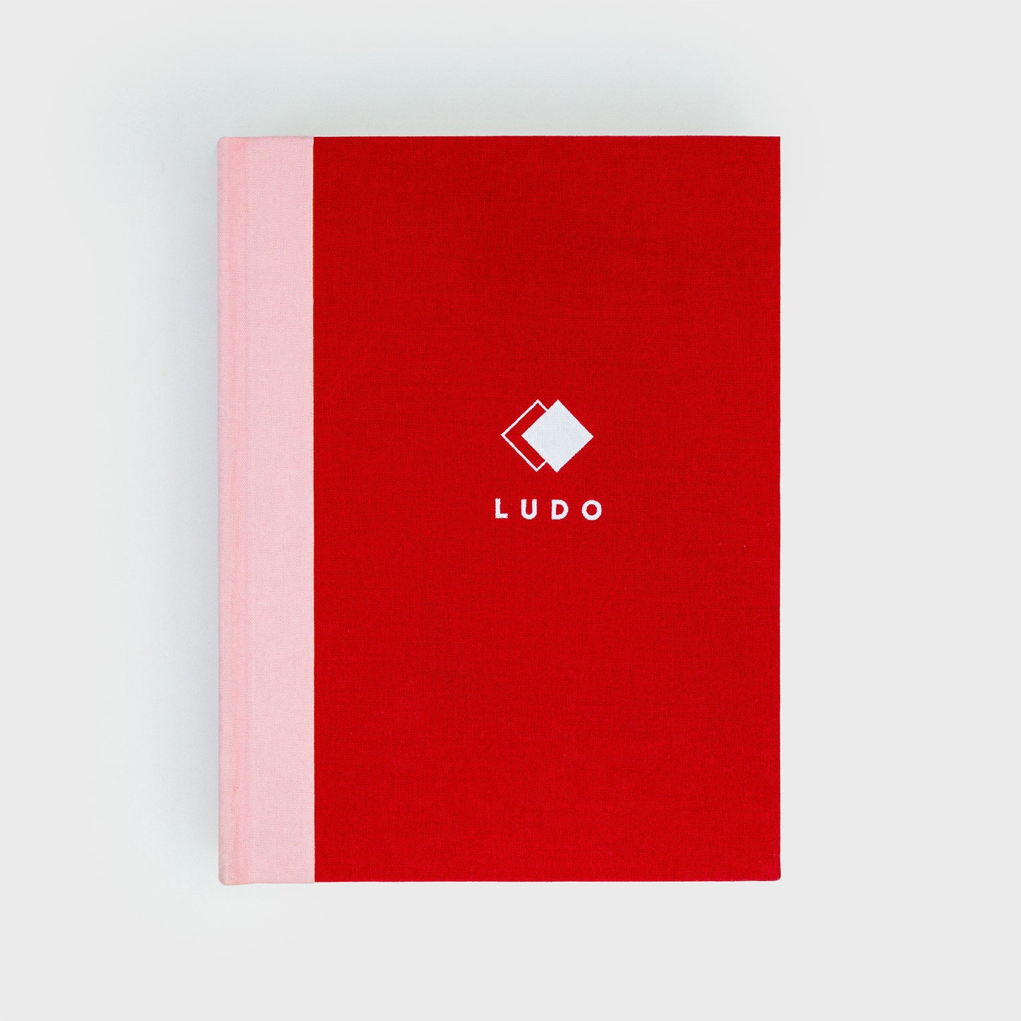 Ludo in a Book