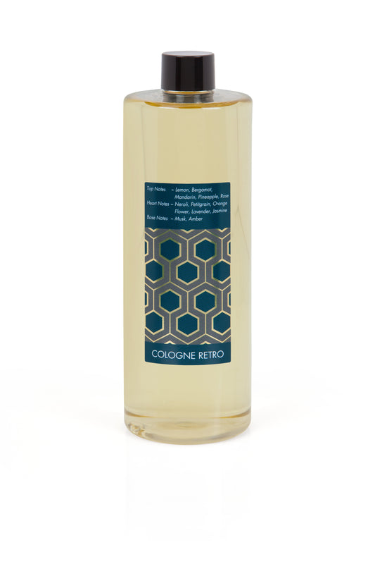 Ilum Cologne Retro - Refill