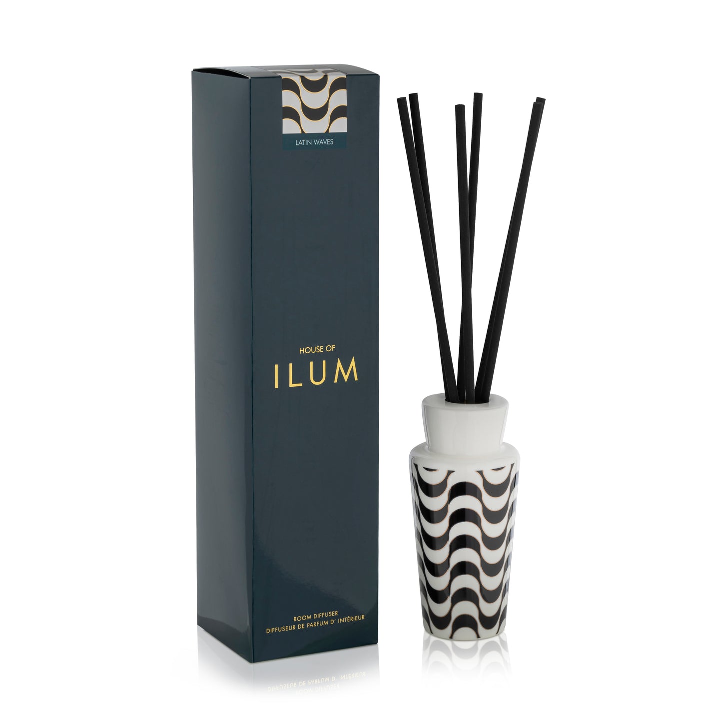 Ilum Latin Waves Diffuser Small