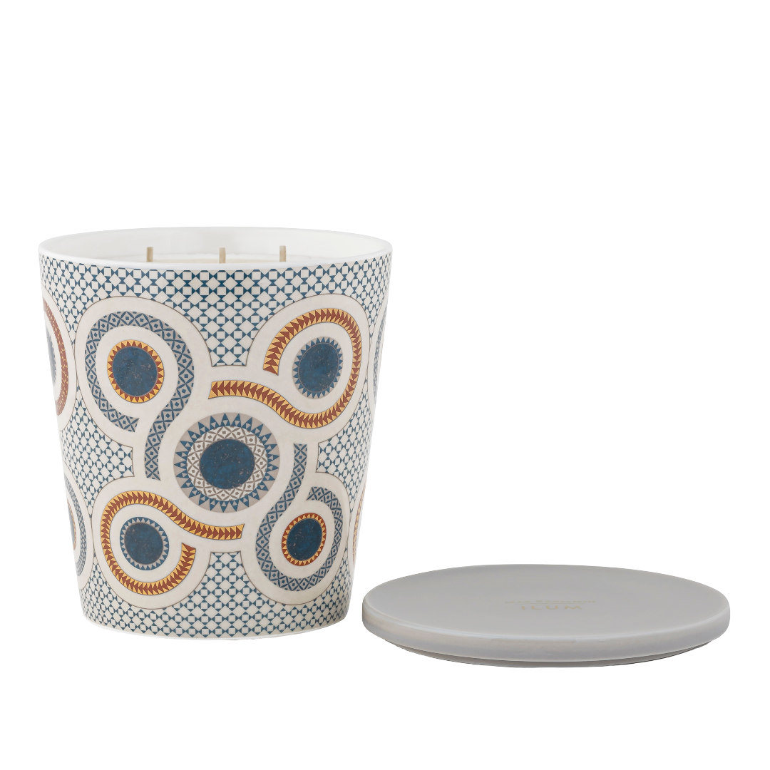 Ilum Candle Standard - Basilica