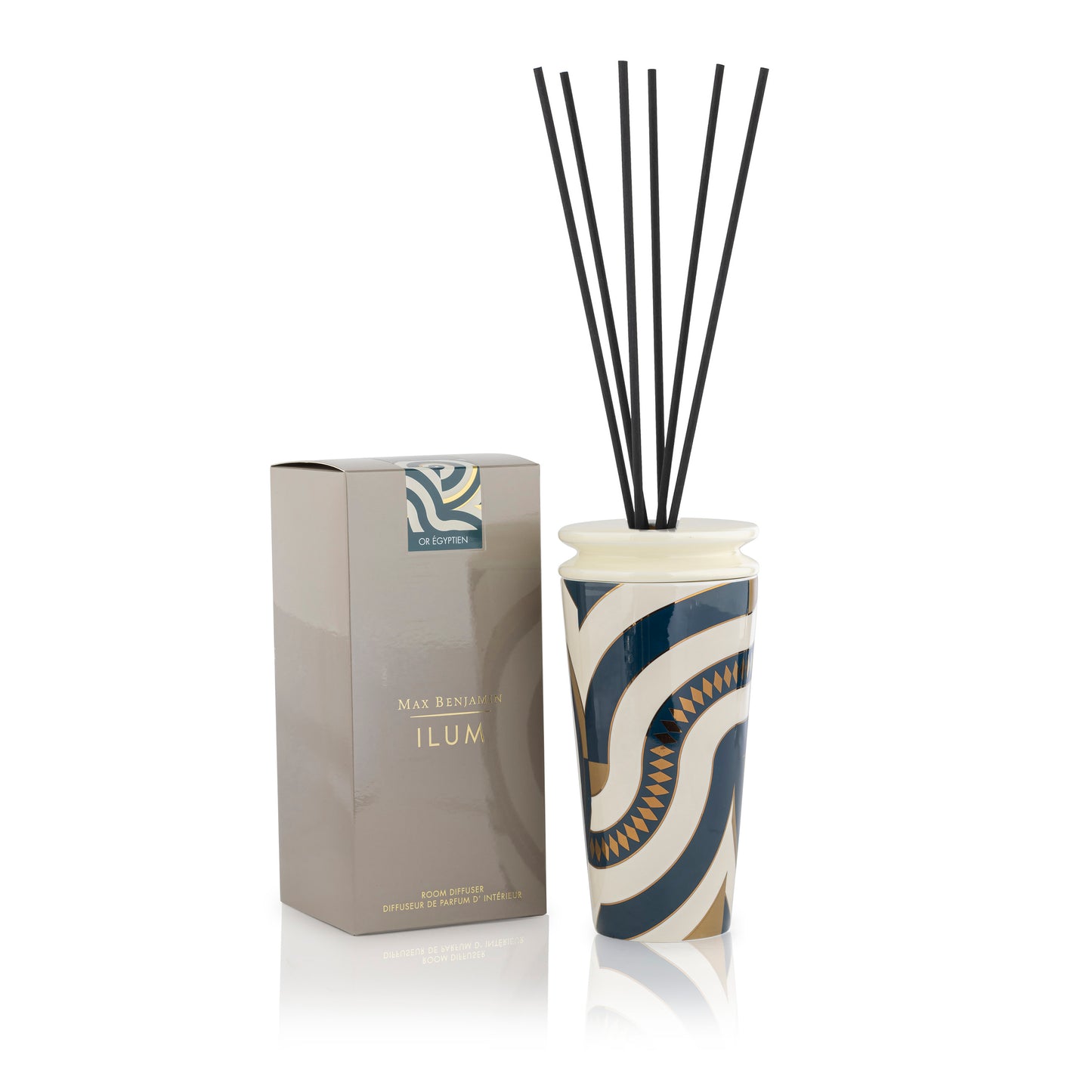 Ilum Or Egyptien Diffuser Standard
