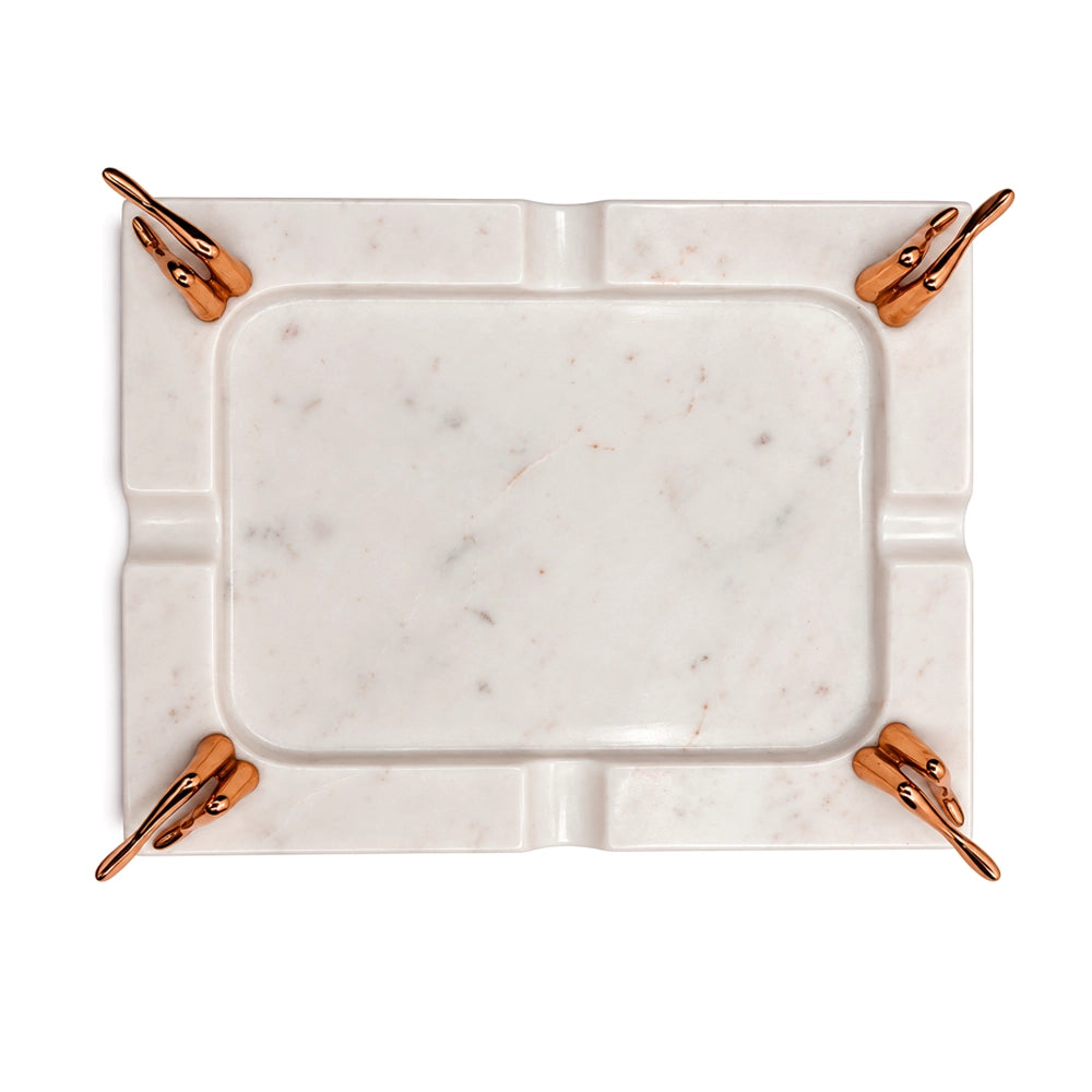The Marble Minx