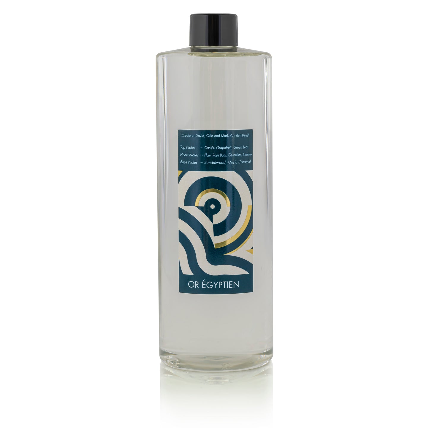 ILUM Or Egyptien - Refill
