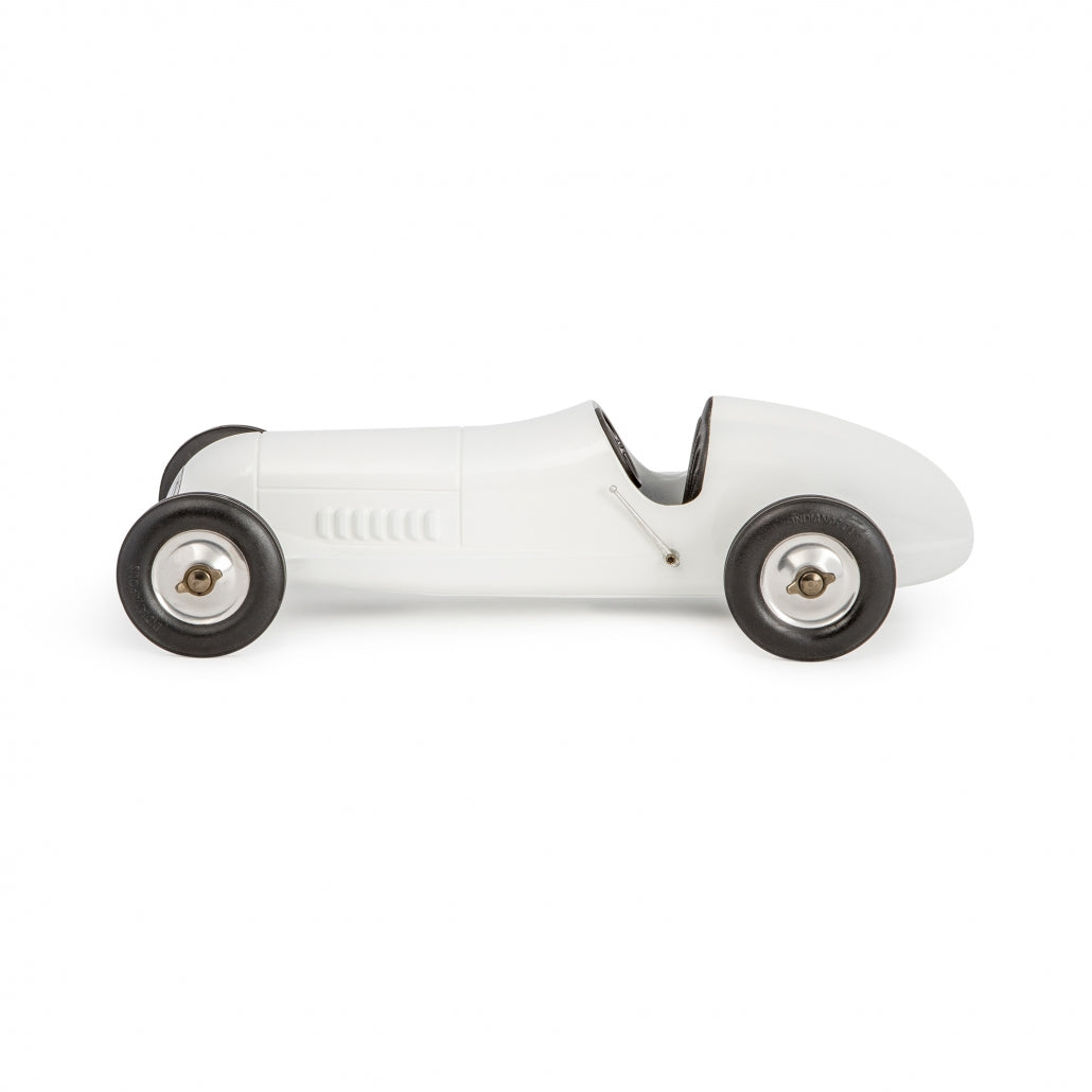 Indianapolis, White/black
