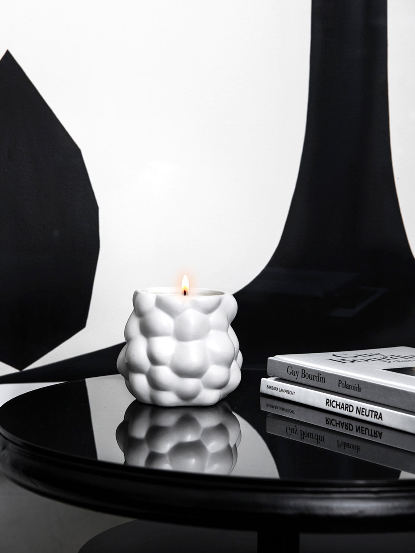 Cloud Scented Candle