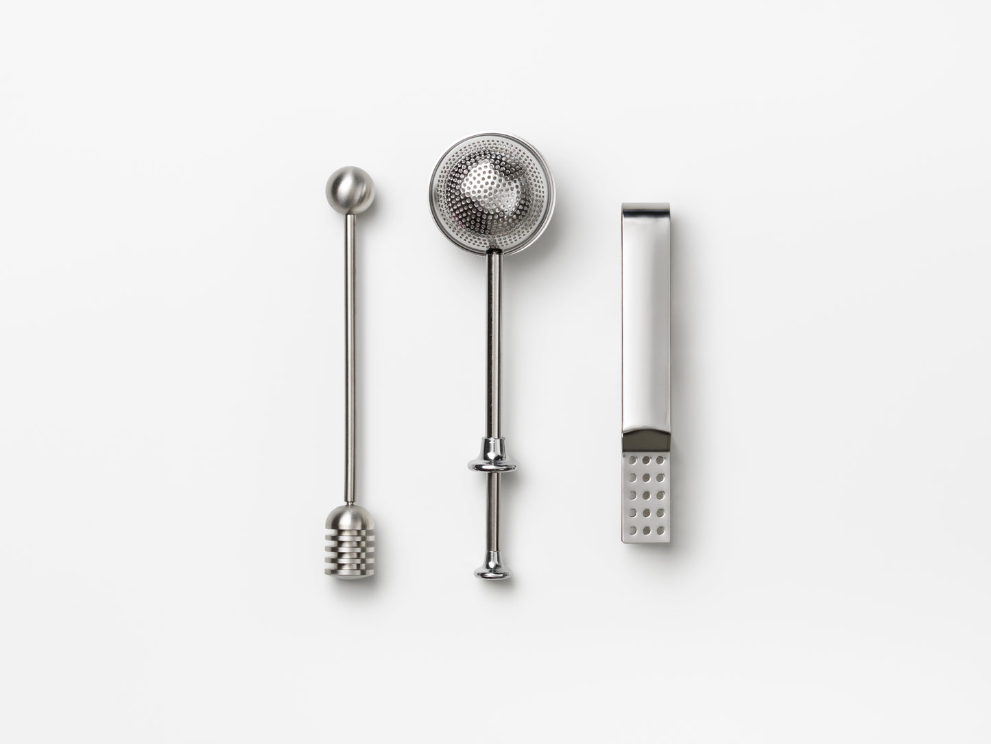 Tea Tools