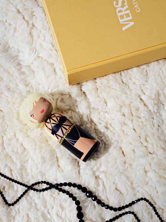 Kokeshi | Donatella