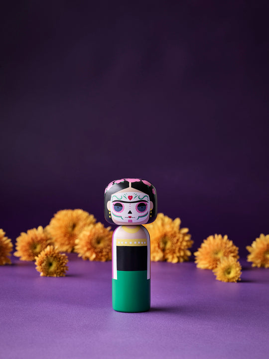 Kokeshi | Frida-CLASSIC
