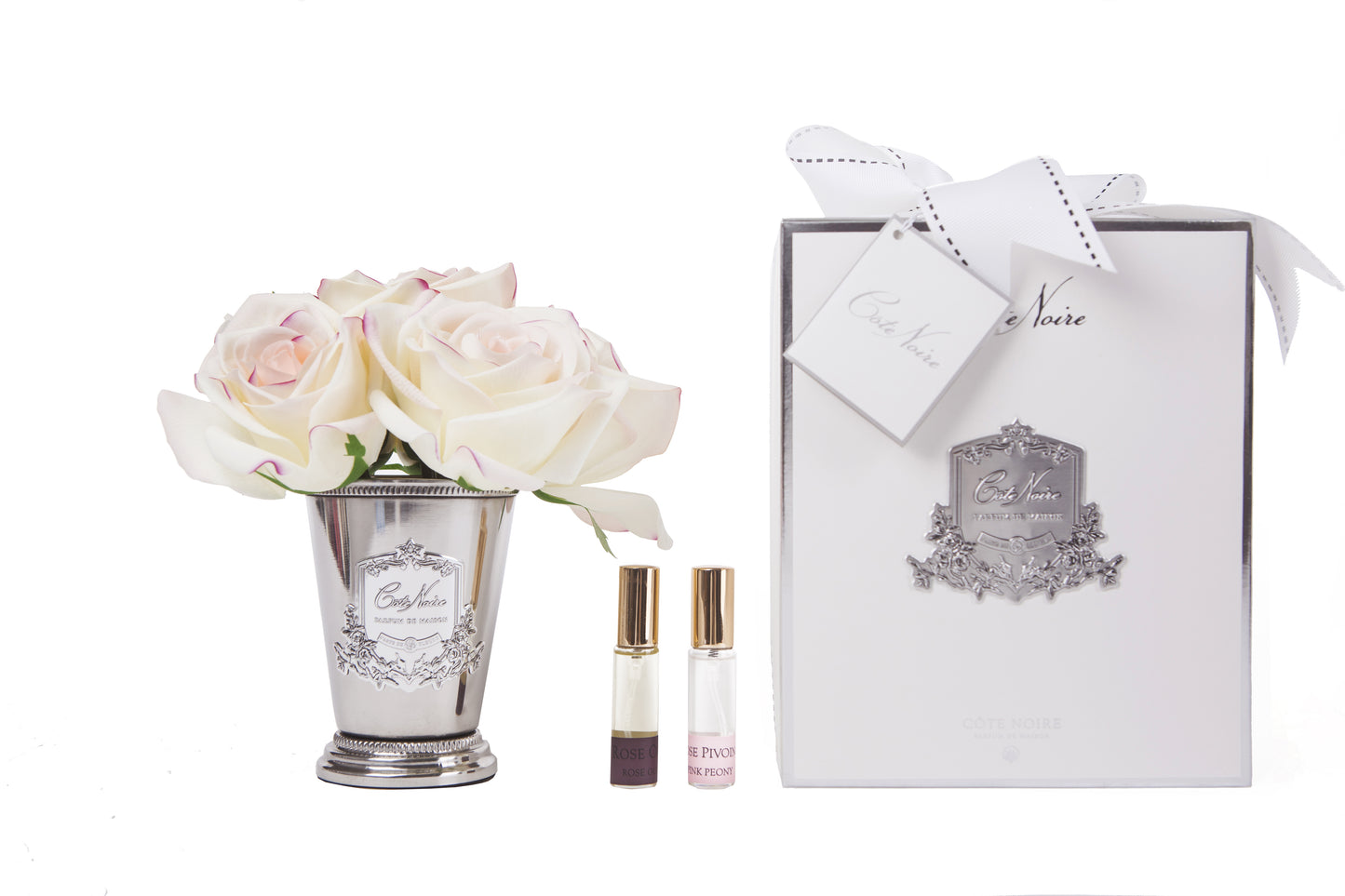 Cote Noire Seven Rose Bouquet