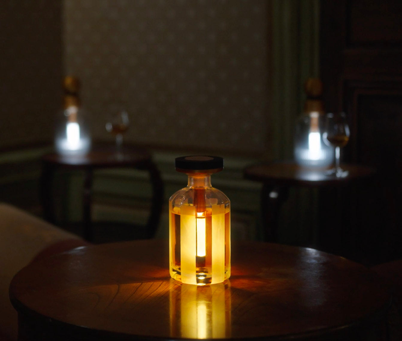 LED Carafe Antoine