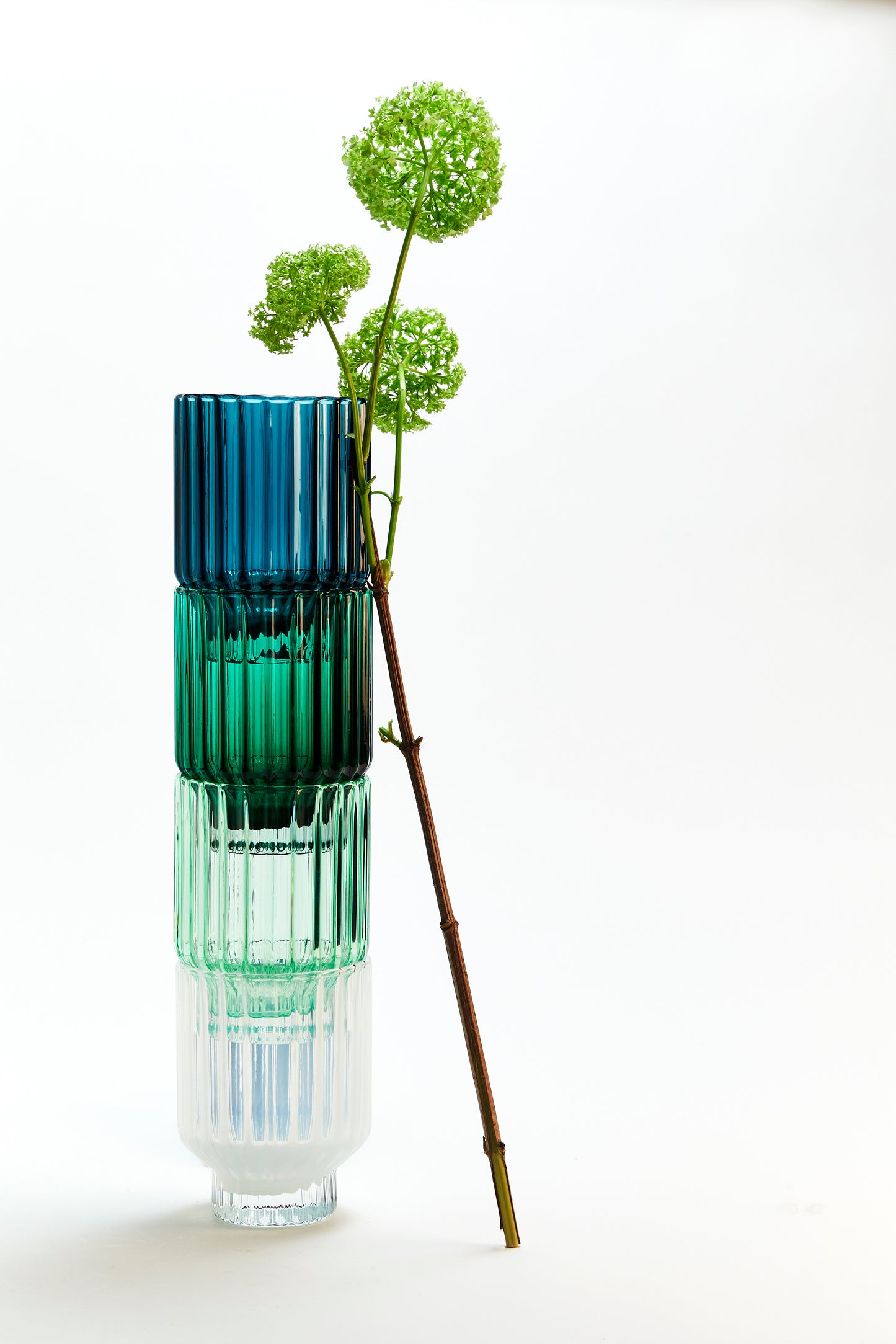 Celia T Light Aqua