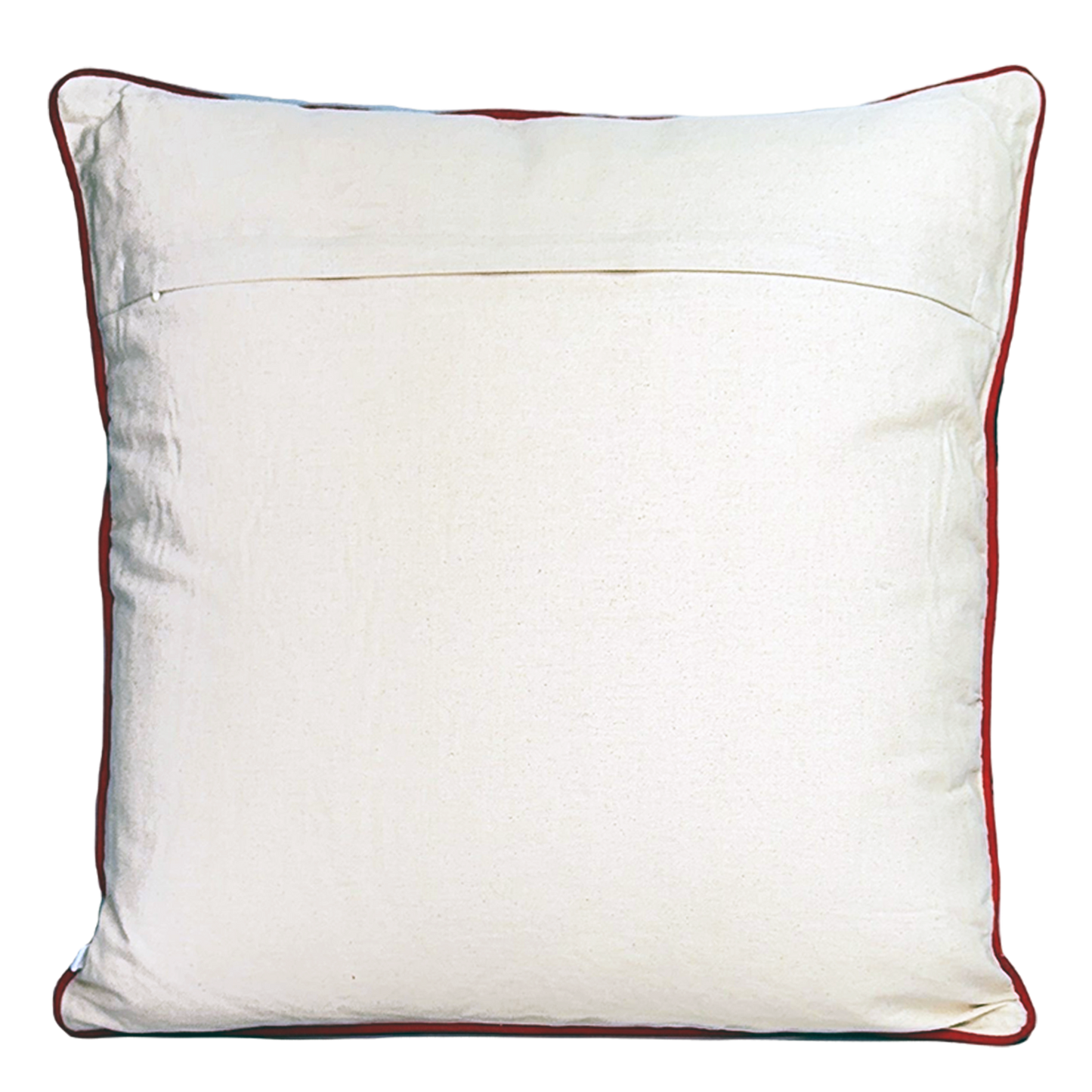 T Alphabet Cushion