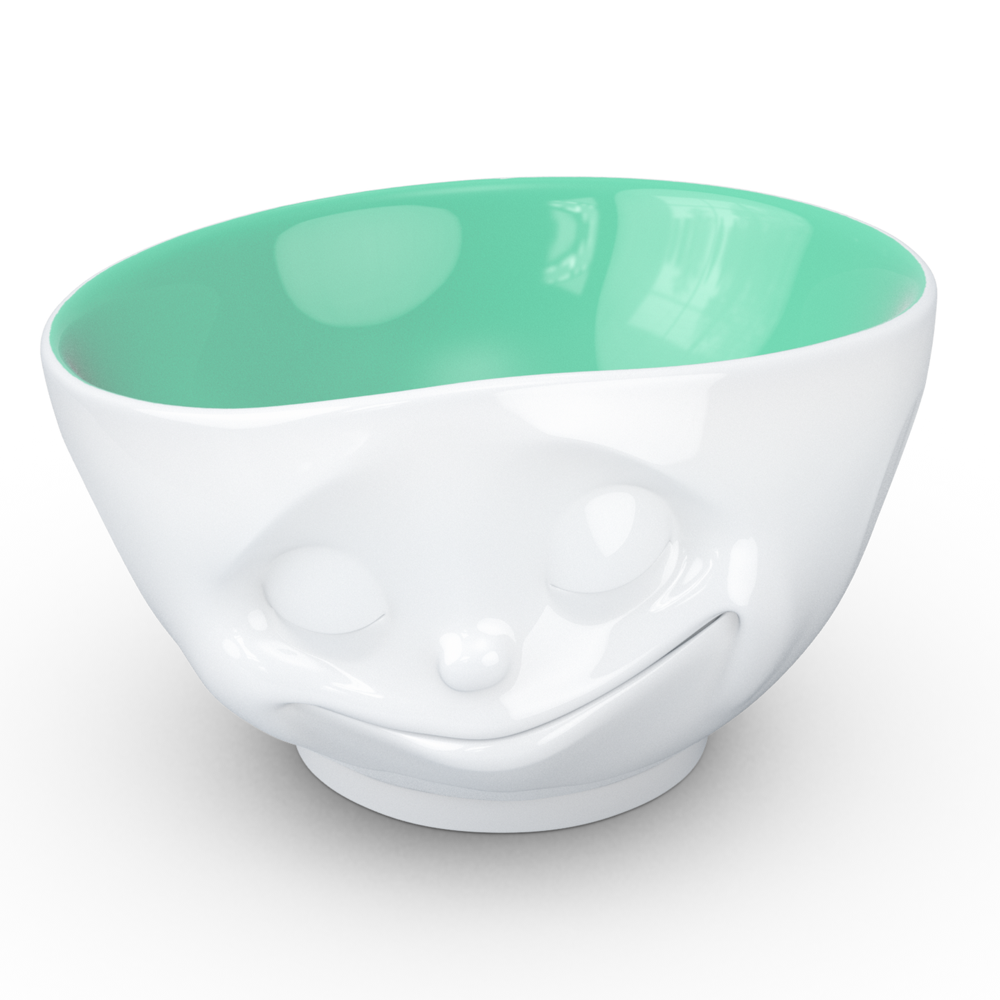 Happy Jade Bowl
