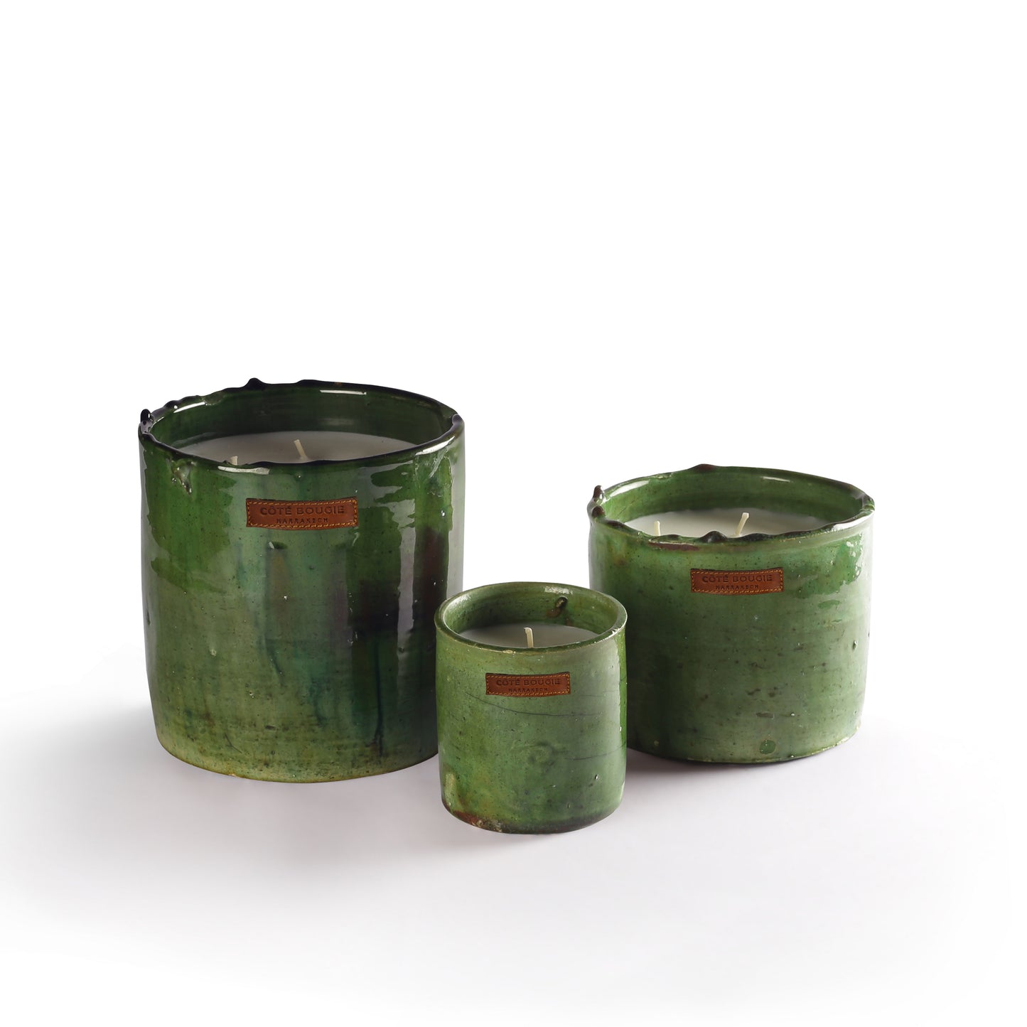 Tamegroute Green