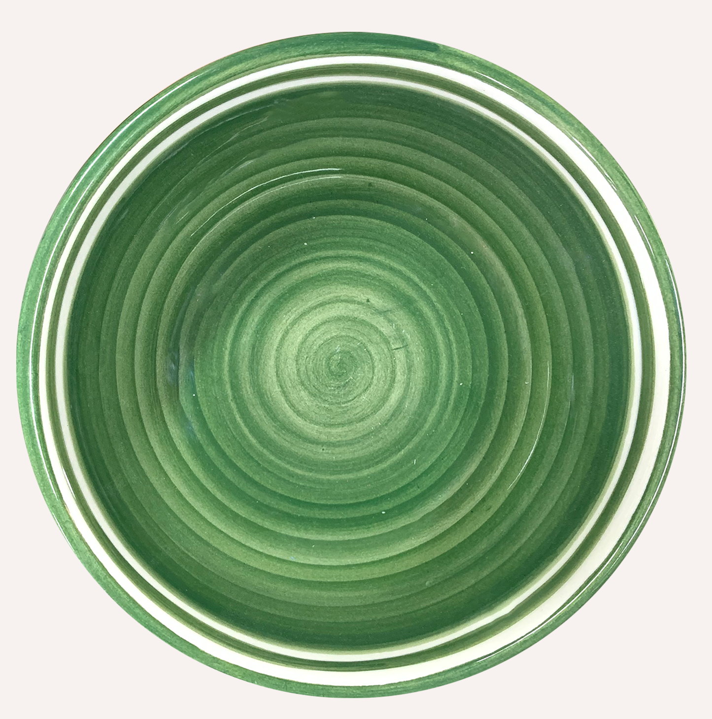 Tapas Bowl - Helecho - Fern Green S/4