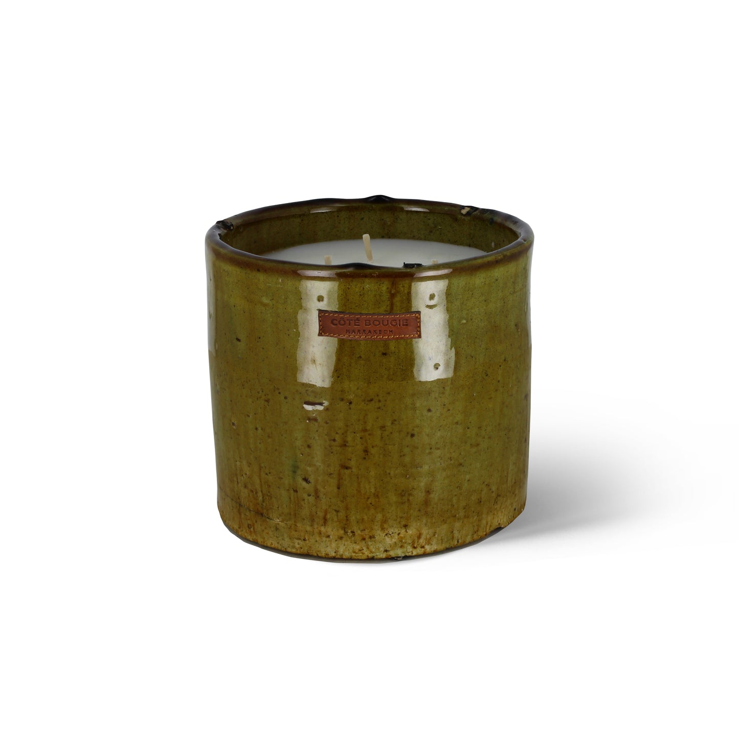 Tamegroute Green