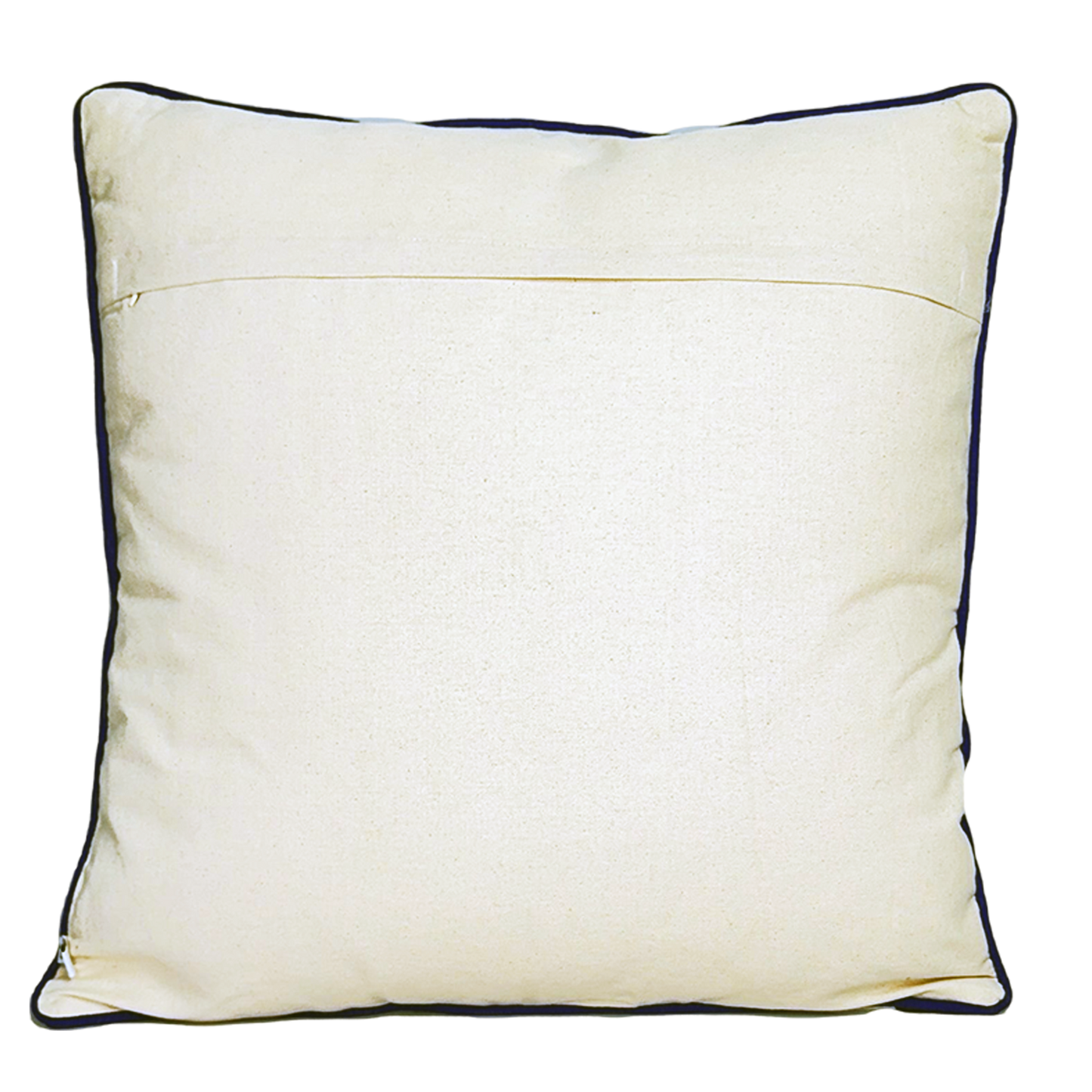 U Alphabet Cushion