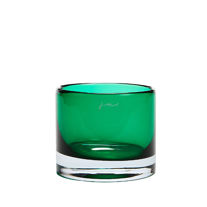 Virgull T Light Dark Green