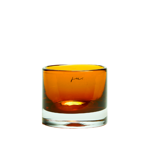 Virgull T Light Amber