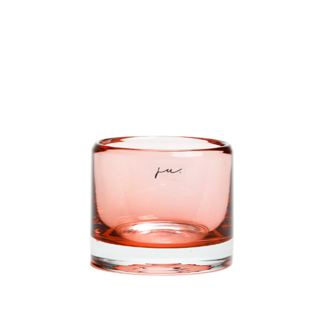 Virgull T Light Rose