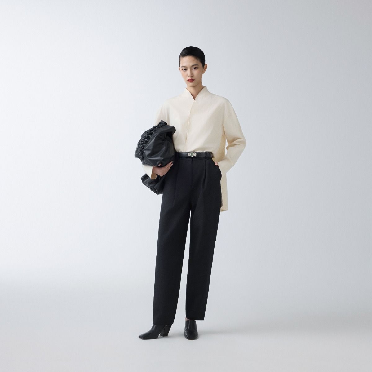 Fost Collection Adjustable Belt