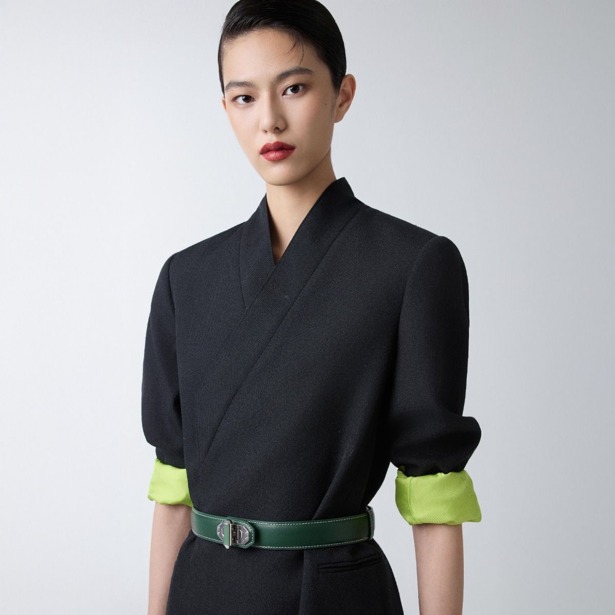 Fost Collection Adjustable Belt