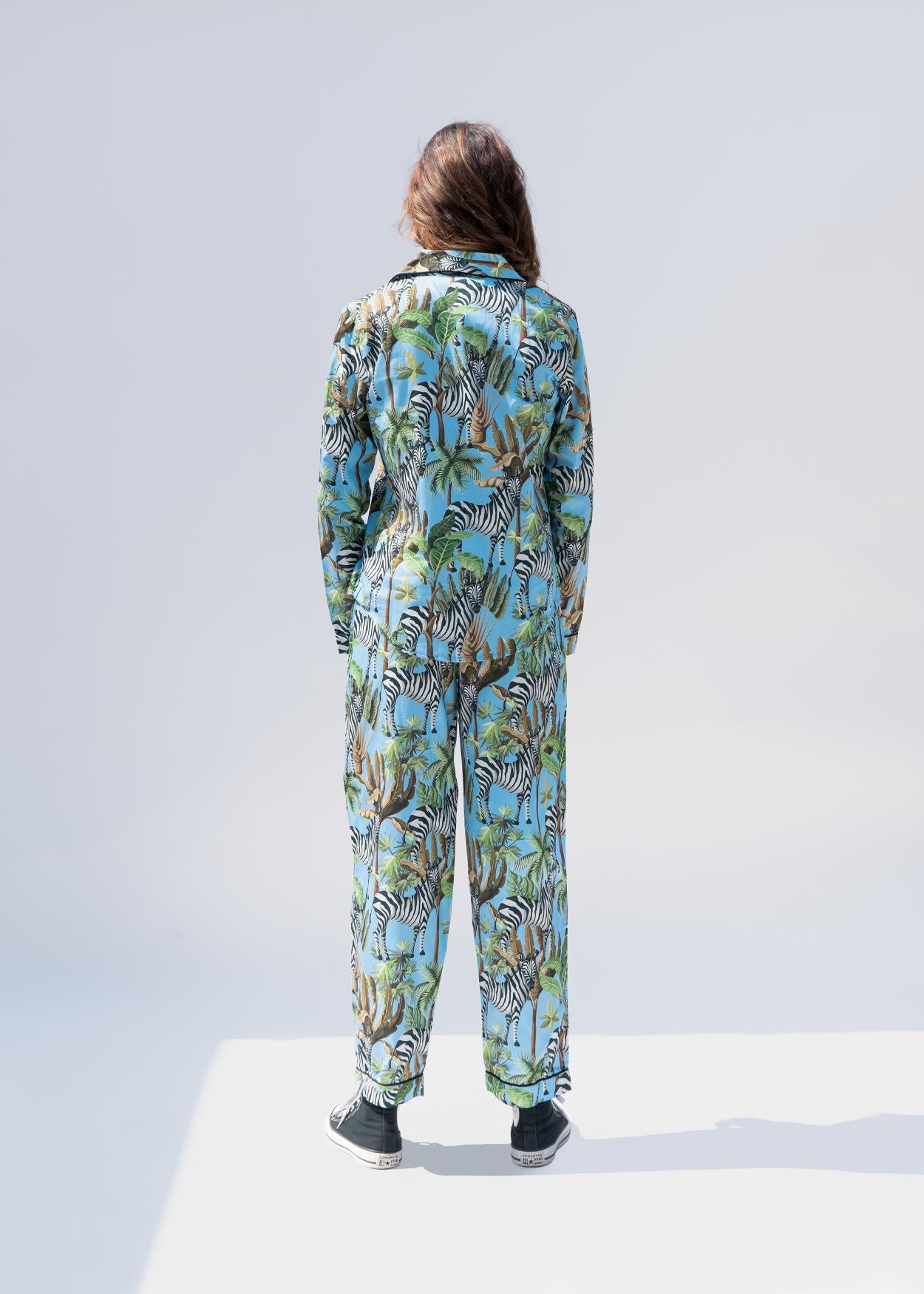 Loungewear Banela High