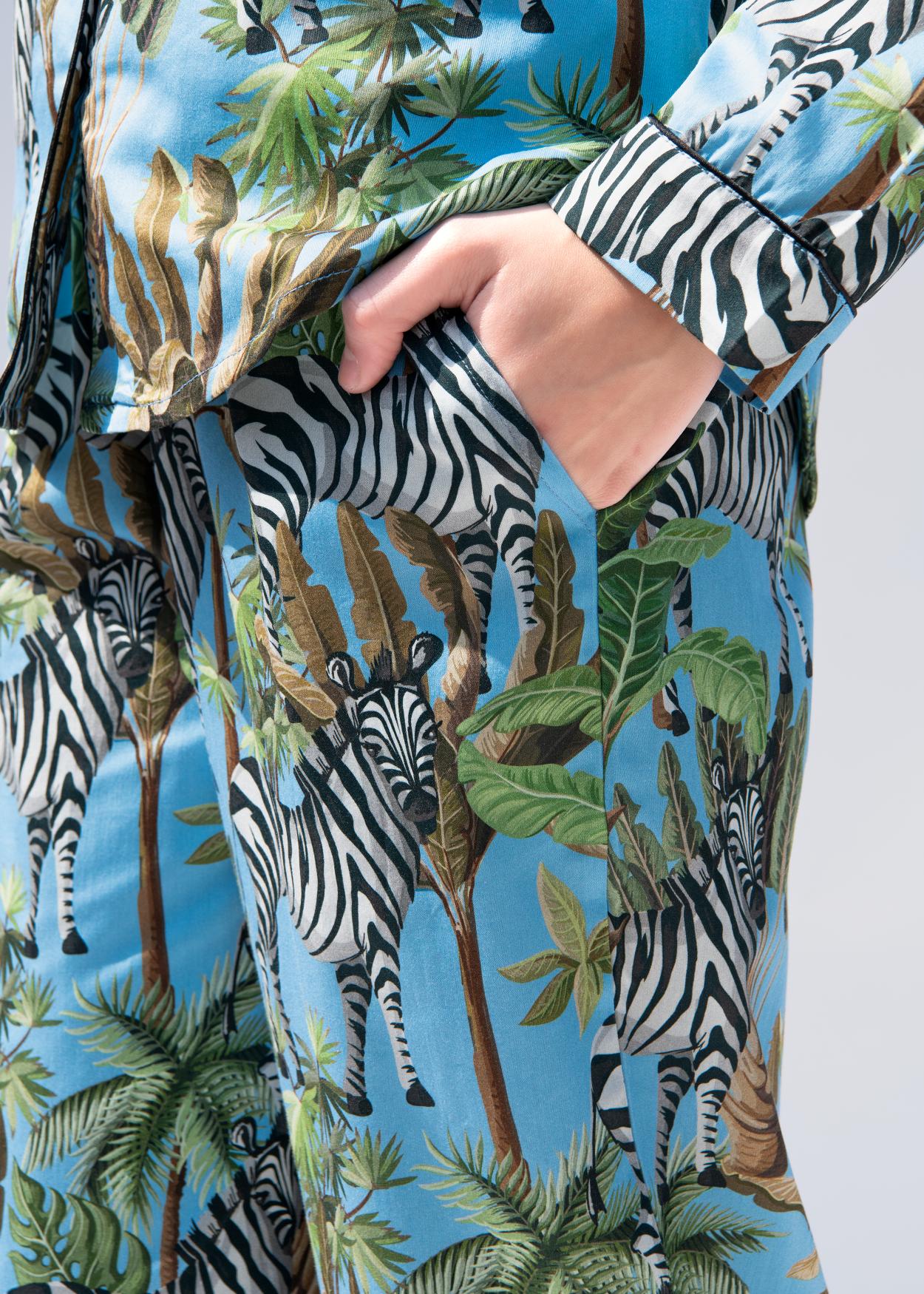 Loungewear Banela High