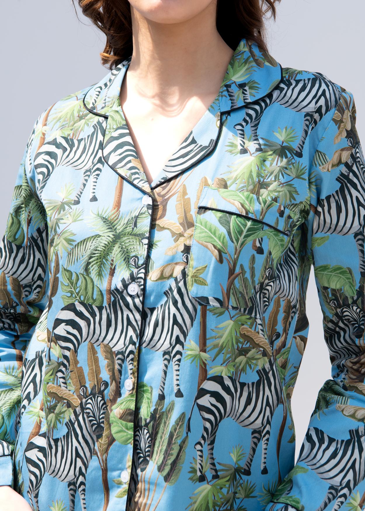 Loungewear Banela High